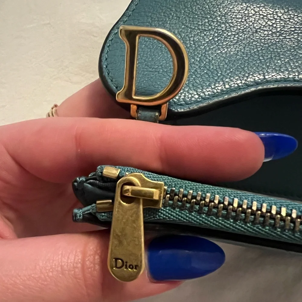 Christian Dior Wallet